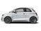 2024 FIAT 500e INSPI(RED) FWD