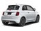 2024 FIAT 500e INSPI(RED) FWD