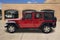 2017 Jeep Wrangler Unlimited Sport 4x4