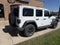 2021 Jeep Wrangler Unlimited Sport S 4x4