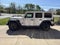 2021 Jeep Wrangler Unlimited Sport S 4x4