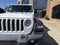2021 Jeep Wrangler Unlimited Sport S 4x4