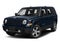 2017 Jeep Patriot Latitude 4x4