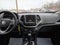 2016 Jeep Cherokee 4WD 4dr Trailhawk