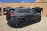 2016 Jeep Cherokee 4WD 4dr Trailhawk