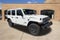 2026 Jeep Wrangler Sahara 4 Door 4x4