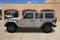 2026 Jeep Wrangler Sahara 4 Door 4x4