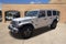 2026 Jeep Wrangler Sahara 4 Door 4x4