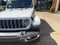 2026 Jeep Wrangler Sahara 4 Door 4x4