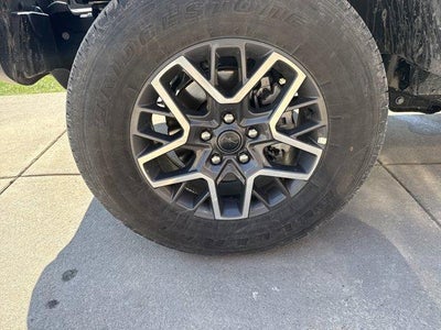 2026 Jeep Wrangler Sahara 4 Door 4x4