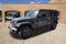 2026 Jeep Wrangler Sahara 4 Door 4x4