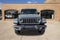 2026 Jeep Wrangler Sahara 4 Door 4x4