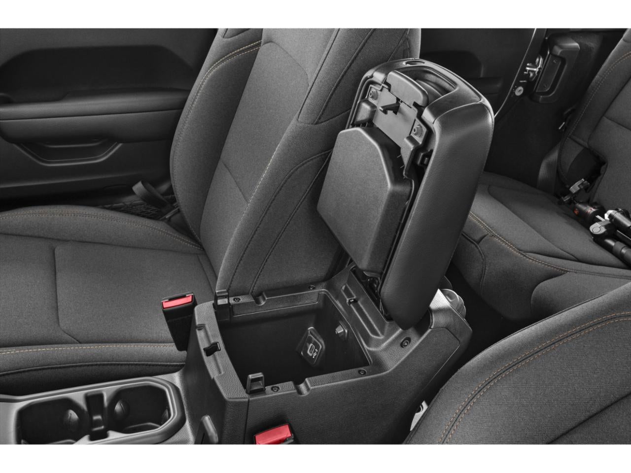 2026 Jeep Wrangler Sahara 4 Door 4x4