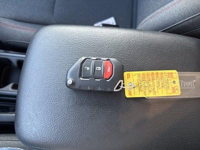 2026 Jeep Wrangler Rubicon 4 Door 4x4