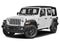 2026 Jeep Wrangler Rubicon 4 Door 4x4