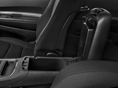 2017 Dodge Durango SXT AWD