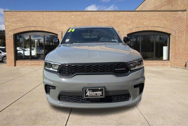 2024 Dodge Durango GT Plus AWD