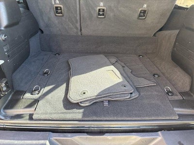 2025 Jeep Wrangler 4xe Sahara 4x4