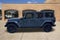 2025 Jeep Wrangler 4xe Sahara 4x4