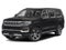 2024 Jeep Grand Wagoneer L Series II 4x4