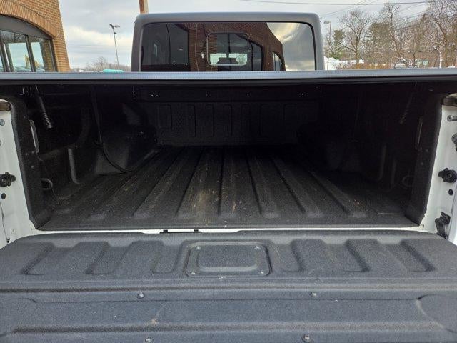 2022 Jeep Gladiator Rubicon 4x4