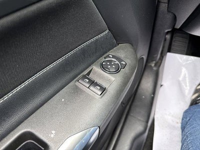 2016 Ford Mustang 2dr Fastback V6