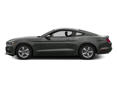 2016 Ford Mustang 2dr Fastback V6