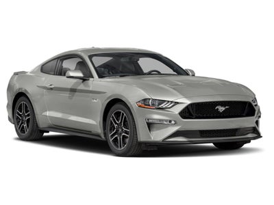2021 Ford Mustang GT Premium Fastback