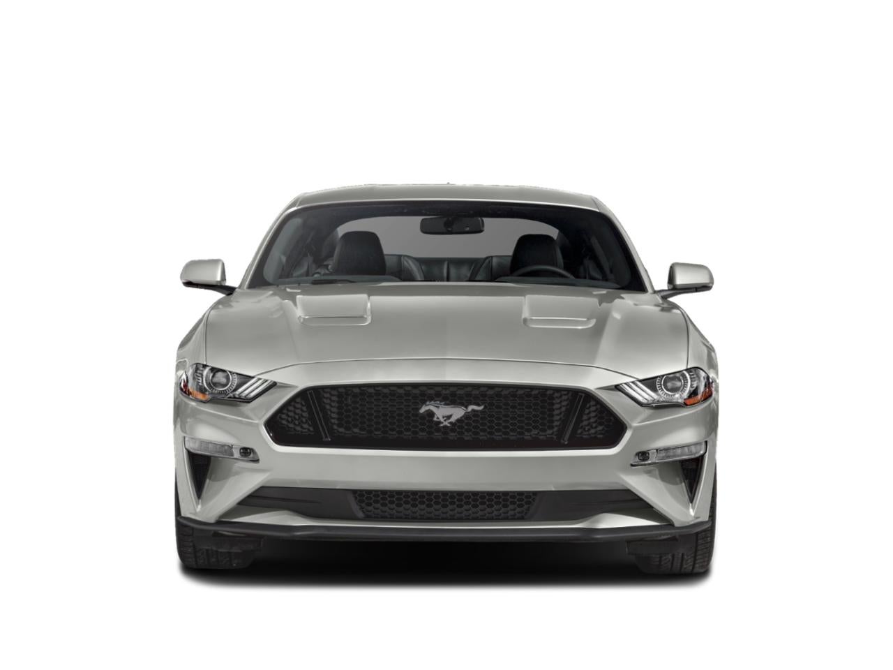 2021 Ford Mustang GT Premium Fastback