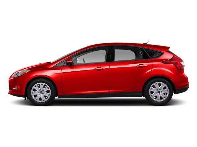 2012 Ford Focus 5dr HB SE