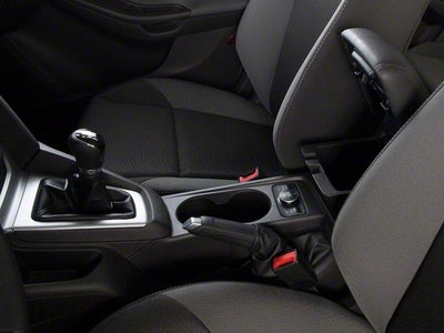 2012 Ford Focus 5dr HB SE