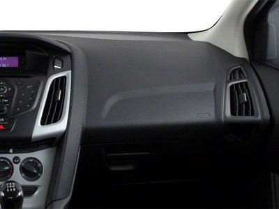 2012 Ford Focus 5dr HB SE