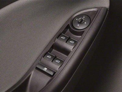 2012 Ford Focus 5dr HB SE