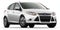 2012 Ford Focus 5dr HB SE