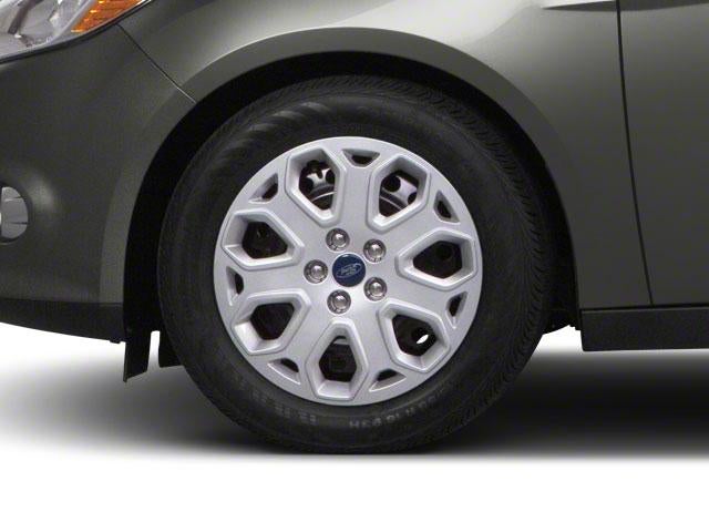 2012 Ford Focus 5dr HB SE