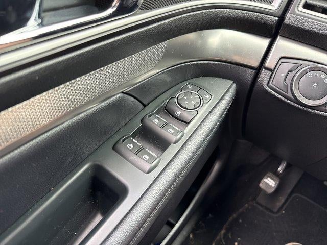 2019 Ford Explorer XLT 4WD