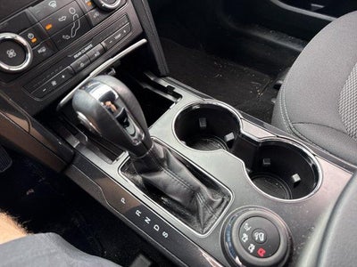 2019 Ford Explorer XLT 4WD