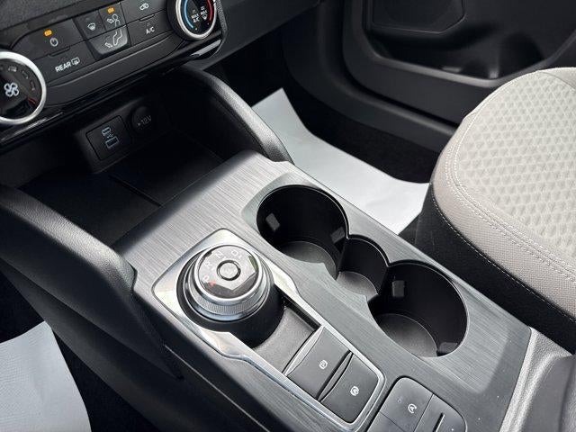 2022 Ford Escape SE AWD