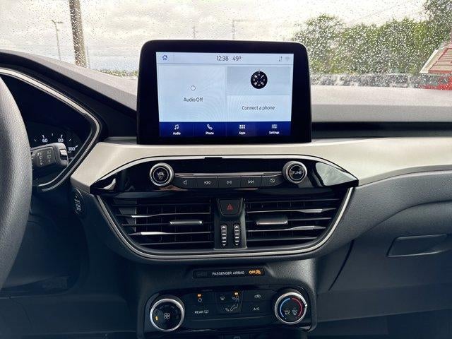 2022 Ford Escape SE AWD