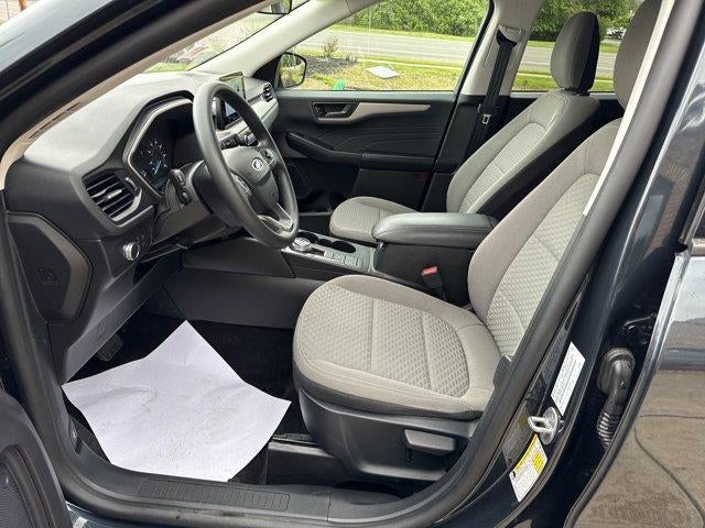 2022 Ford Escape SE AWD