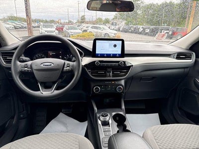 2022 Ford Escape SE AWD