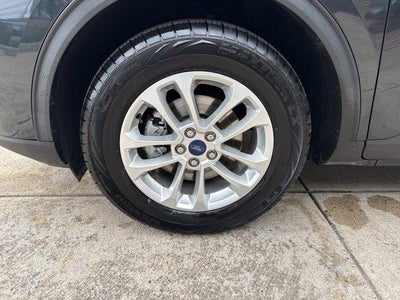 2022 Ford Escape SE AWD