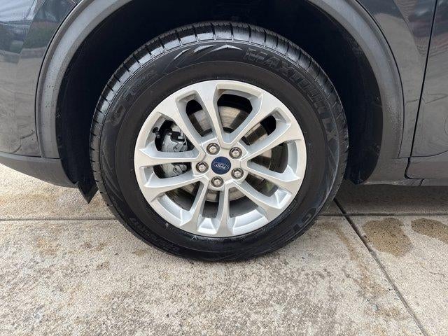 2022 Ford Escape SE AWD