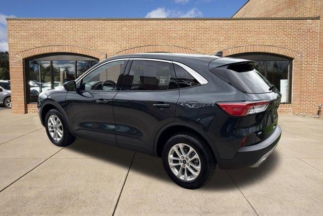 2022 Ford Escape SE AWD