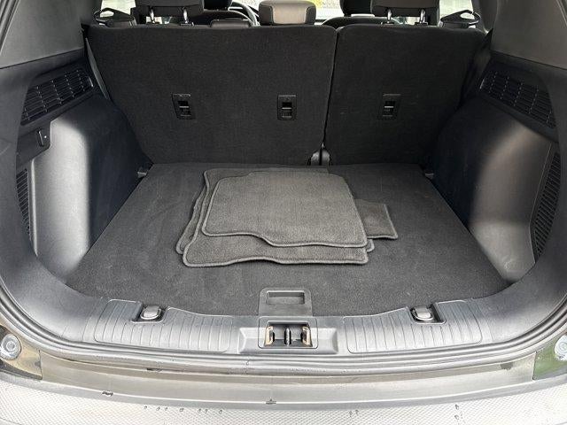 2022 Ford Escape SE AWD