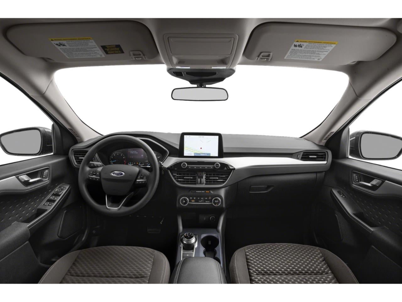2022 Ford Escape SE AWD
