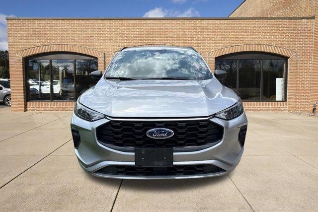 2024 Ford Escape ST-Line AWD