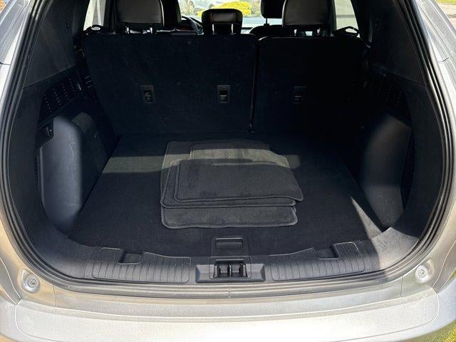 2024 Ford Escape ST-Line AWD