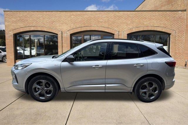 2024 Ford Escape ST-Line AWD