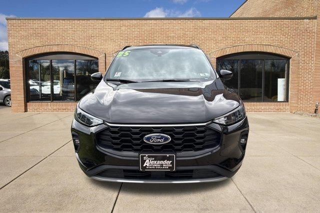 2025 Ford Escape ST-Line Select AWD